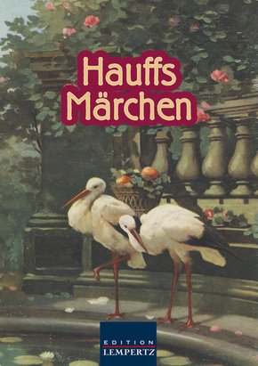 Hauffs Märchen (eBook, ePUB)
