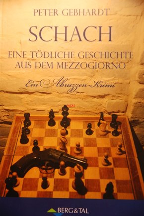Schach (eBook, ePUB)
