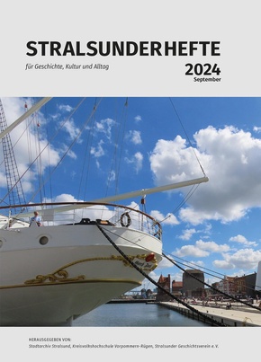 Stralsunder Hefte.
