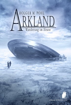 ARKLAND (eBook, ePUB)