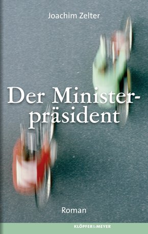 Der Ministerpräsident (eBook, ePUB)