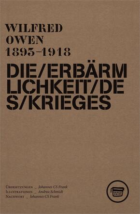 Die Erbärmlichkeit des Krieges