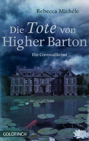 Die Tote von Higher Barton (eBook, ePUB)