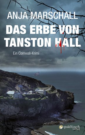Das Erbe von Tanston Hall (eBook, ePUB)