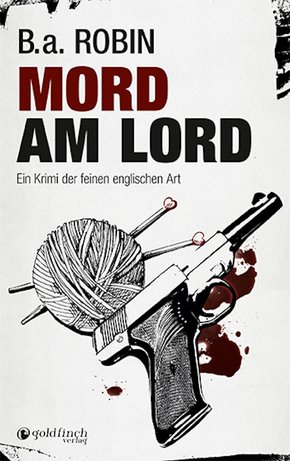 Mord am Lord (eBook, ePUB)