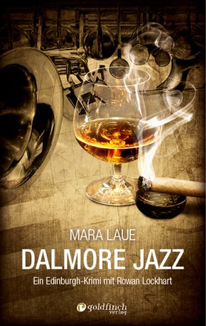 Dalmore Jazz (eBook, ePUB)