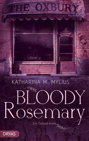 Bloody Rosemary (eBook, ePUB)
