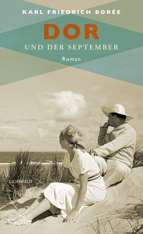 Dor und der September (eBook, ePUB)