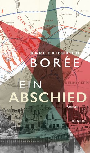 Ein Abschied (eBook, ePUB)