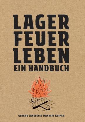 Lagerfeuerleben