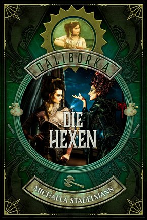 Die Hexen (eBook, ePUB)