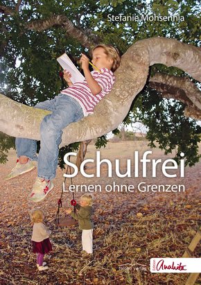Schulfrei (eBook, ePUB)