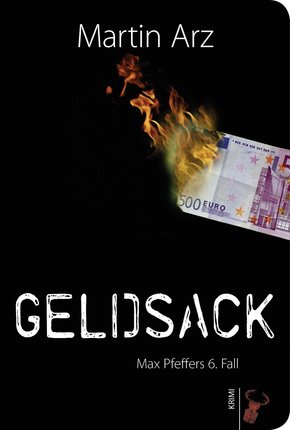 Geldsack (eBook, ePUB)