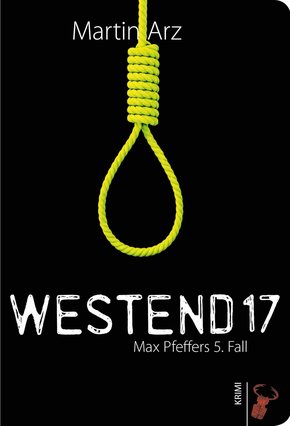 Westend 17 (eBook, ePUB)