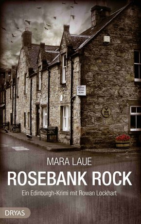 Rosebank Rock (eBook, ePUB)