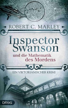 Inspector Swanson und die Mathematik des Mordens (eBook, ePUB)