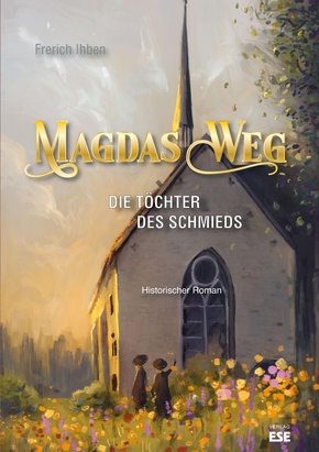 Magdas Weg