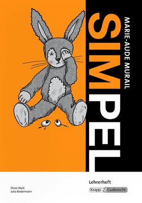 Simpel - Marie-Aude Murail - Lehrerheft