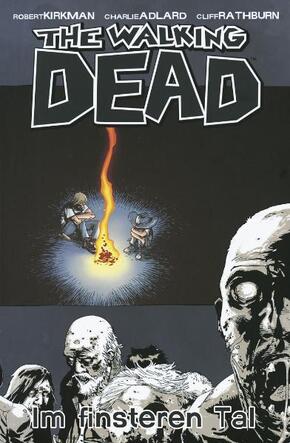The Walking Dead - Im finsteren Tal