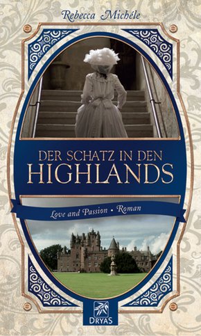 Der Schatz in den Highlands (eBook, ePUB)