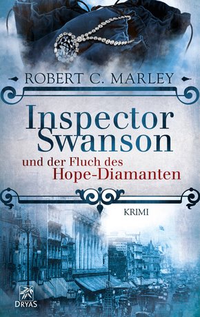 Inspector Swanson und der Fluch des Hope-Diamanten (eBook, ePUB)