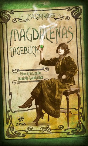 Magdalenas Tagebuch (eBook, ePUB)