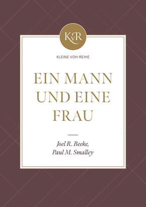 Ein Mann und eine Frau
