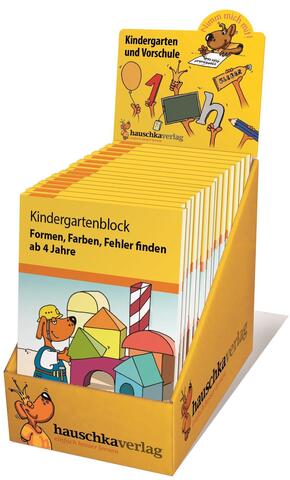 Wie ein Funke im Feuer