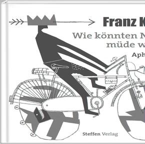 Wie könnten Narren müde werden