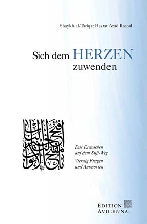 Sich dem Herzen zuwenden