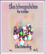 Elkes Schneegeschichten für Kinder (eBook, ePUB)