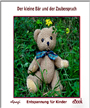 Der kleine Bär und der Zauberspruch (eBook, ePUB)