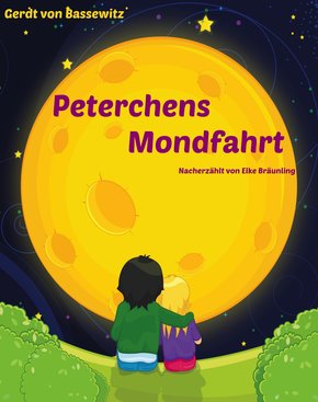 Peterchens Mondfahrt (eBook, PDF)