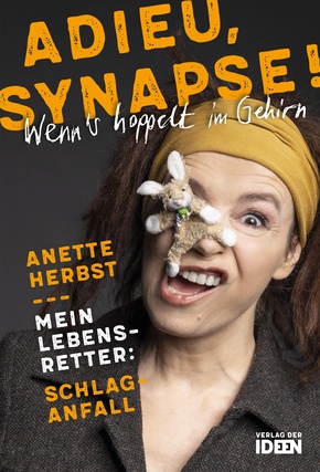 Adieu, Synapse!