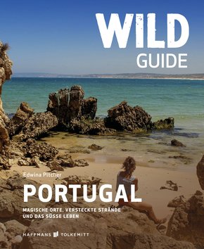 Wild Guide Portugal (eBook, ePUB)