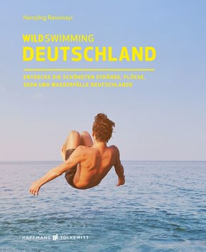 Wild Swimming Deutschland (eBook, ePUB)