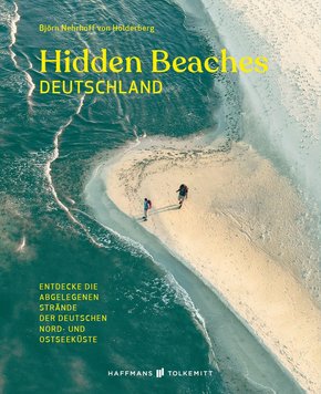 Hidden Beaches Deutschland (eBook, ePUB)