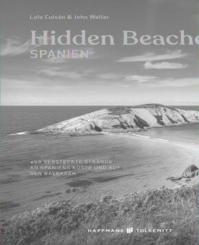 Hidden Beaches Spanien