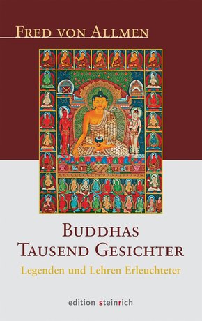 Buddhas Tausend Gesichter (eBook, ePUB)