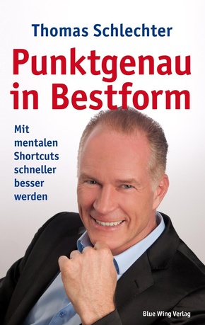 Punktgenau in Bestform