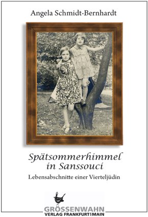 Spätsommerhimmel in Sanssouci (eBook, ePUB)