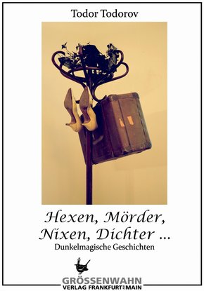 Hexen, Mörder, Nixen, Dichter ... (eBook, ePUB)