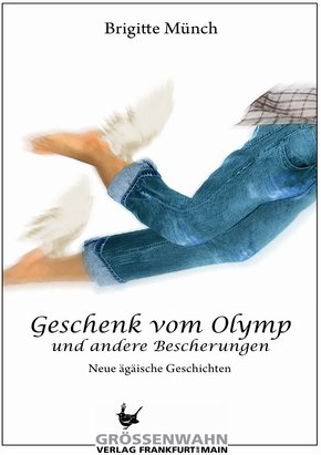 Geschenk vom Olymp (eBook, ePUB)