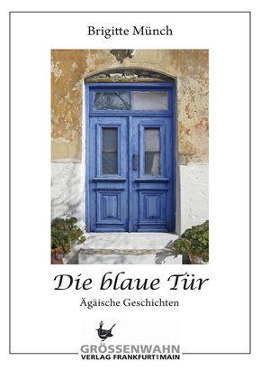 Die blaue Tür (eBook, ePUB)