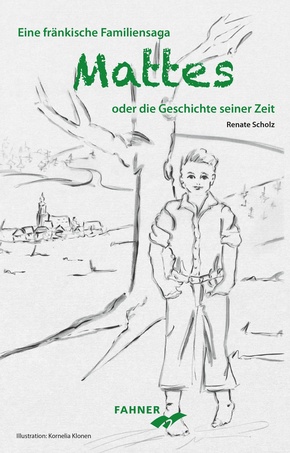 Mattes oder die Geschichte seiner Zeit