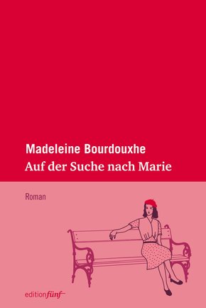 Auf der Suche nach Marie (eBook, ePUB)