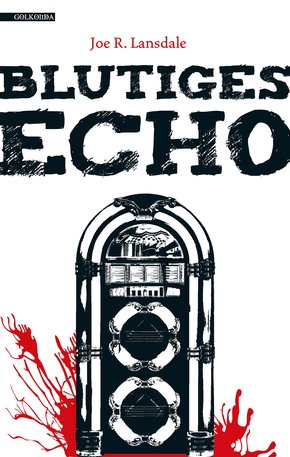Blutiges Echo (eBook, ePUB)