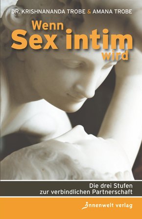 Wenn Sex intim wird (eBook, ePUB)