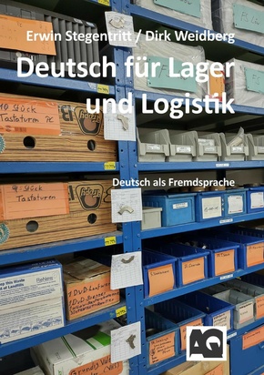 Deutsch für Lager und Logistik (eBook, PDF)