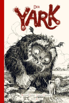 Der Yark (eBook, ePUB)